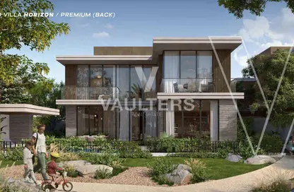 فيلا - 4 غرف نوم - 5 حمامات للبيع في فيتالون في أثلون - أثلون - دبي لاند - دبي