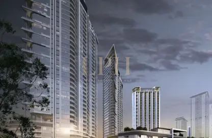 شقة - 3 غرف نوم - 4 حمامات للبيع في شوبا هارتلاند ويفز اوبيولينس - صبحا هارتلاند - مدينة الشيخ محمد بن راشد - دبي