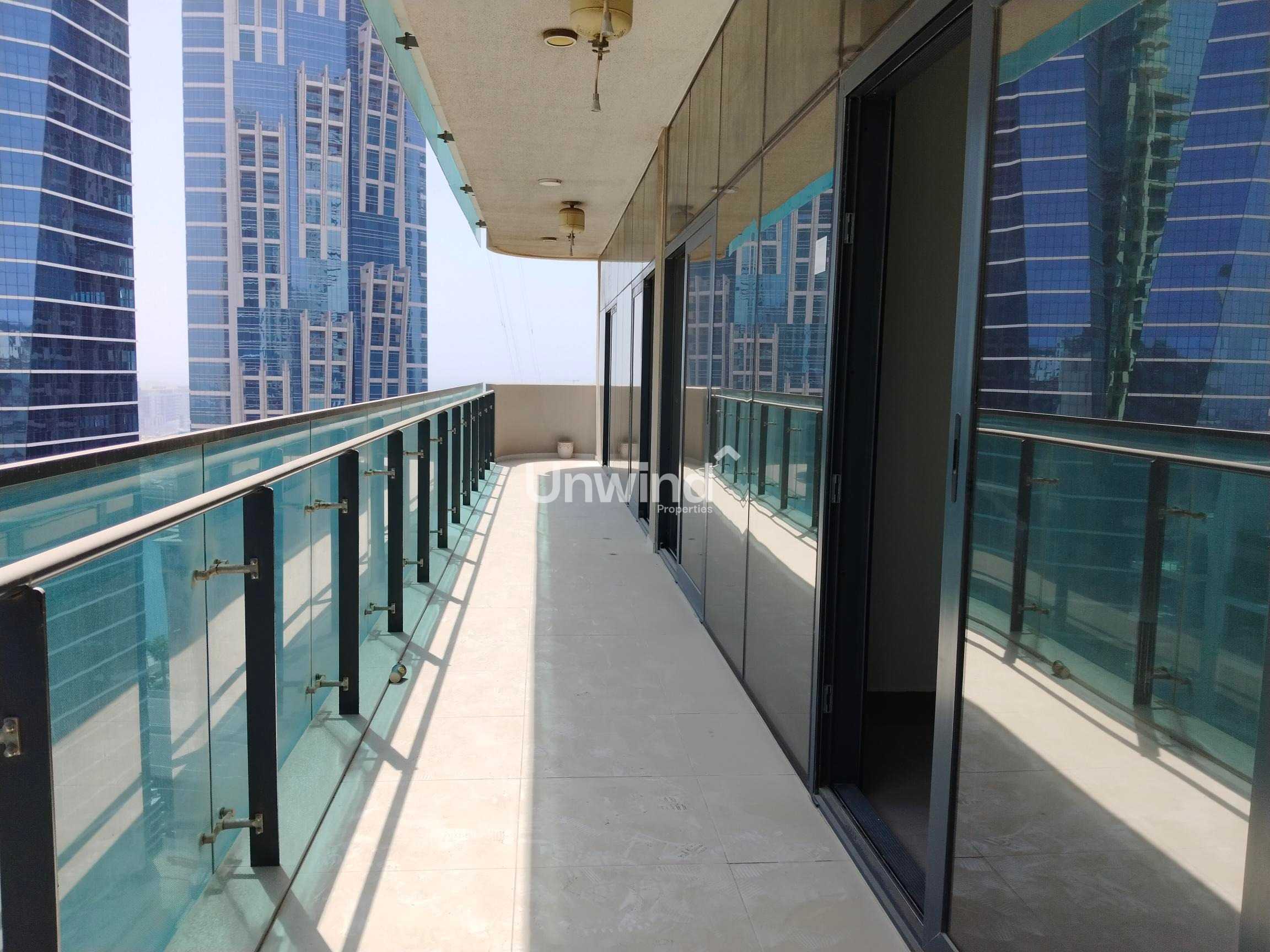 High Floor | Canal View | Close to SZR