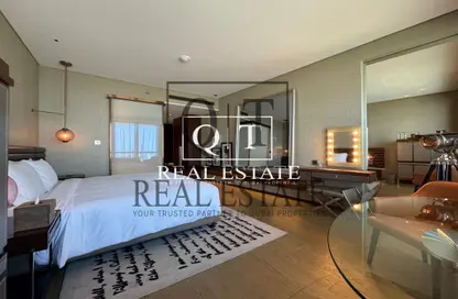 شقة - 1 حمام للبيع في تاور C - داماك تاورز من باراماونت - الخليج التجاري - دبي