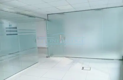 Office Space - Studio for rent in Jumeirah Bay X2 - JLT Cluster X - Jumeirah Lake Towers - Dubai