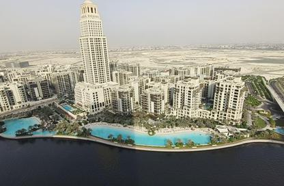Apartment - 3 Bedrooms - 4 Bathrooms for rent in Creek Palace - Dubai Creek Harbour (The Lagoons) - Dubai