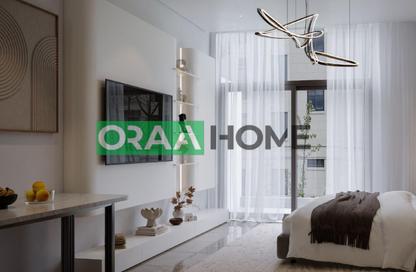 Apartment - Studio - 1 Bathroom for sale in Vio Residences - International City Phase 2 - Al Warsan 4 - Al Warsan - Dubai