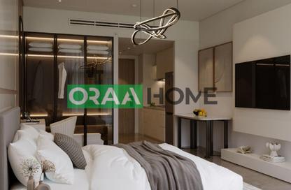 Apartment - Studio - 1 Bathroom for sale in Vio Residences - International City Phase 2 - Al Warsan 4 - Al Warsan - Dubai