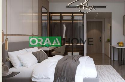 Apartment - Studio - 1 Bathroom for sale in Vio Residences - International City Phase 2 - Al Warsan 4 - Al Warsan - Dubai