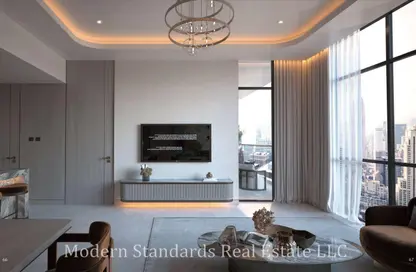 شقة - 2 غرف نوم - 3 حمامات للبيع في دي جي إم فيجن - جميرا جاردن سيتي - السطوة - دبي