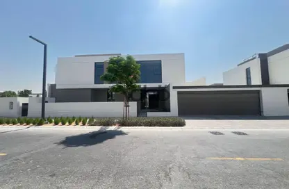 Villa - 5 Bedrooms - 7 Bathrooms for rent in Tilal Al Furjan - Al Furjan - Dubai