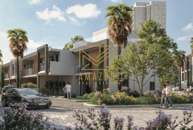 15287889 - الصورة الرئيسية للعقار