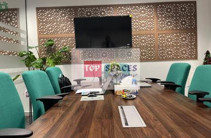 Office Space - Studio - 2 Bathrooms for rent in The European Business Centre - Dubai Investment Park 1 (DIP 1) - Dubai Investment Park (DIP) - Dubai Office Space - Studio - 2 Bathrooms for rent in The European Business Centre - Dubai Investment Park 1 (DIP 1) - Dubai Investment Park (DIP) - Dubai
