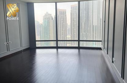 Apartment - 2 Bedrooms - 3 Bathrooms for rent in Burj Khalifa - Burj Khalifa Area - Downtown Dubai - Dubai