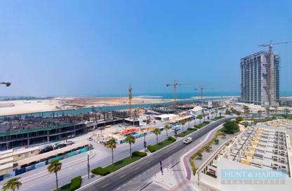 Apartment - 2 Bedrooms - 3 Bathrooms for sale in Gateway Residences 2 - Mina Al Arab - Ras Al Khaimah