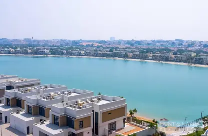 Apartment - 2 Bedrooms - 3 Bathrooms for sale in Gateway Residences 2 - Mina Al Arab - Ras Al Khaimah