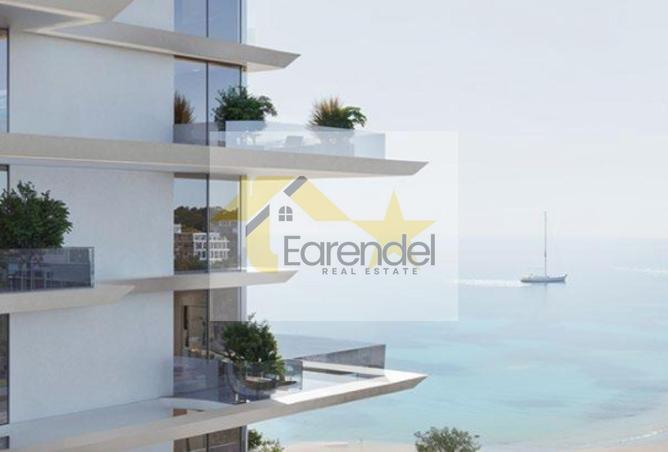 Elegant Sea Views | Contemporary Living | High ROI