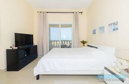 Apartment - Studio - 1 Bathroom for sale in Royal breeze 2 - Royal Breeze - Al Hamra Village - Ras Al Khaimah