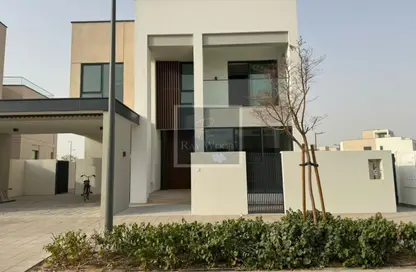 فيلا - 4 غرف نوم - 5 حمامات للبيع في كايا 1 - المرابع العربية 3 - دبي فيلا - 4 غرف نوم - 5 حمامات للبيع في كايا 1 - المرابع العربية 3 - دبي