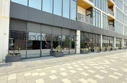 Shop - Studio for rent in The Crest Tower Podium - Sobha Hartland - Mohammed Bin Rashid City - Dubai