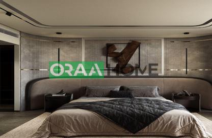 Apartment - 1 Bedroom - 2 Bathrooms for sale in Vio Residences - International City Phase 2 - Al Warsan 4 - Al Warsan - Dubai