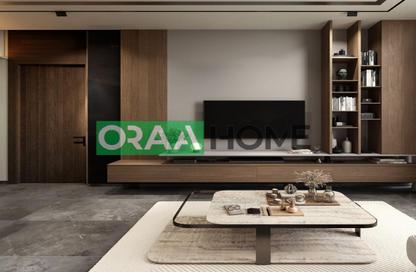 Apartment - 1 Bedroom - 2 Bathrooms for sale in Vio Residences - International City Phase 2 - Al Warsan 4 - Al Warsan - Dubai
