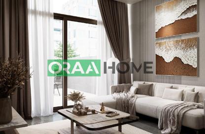 Apartment - 1 Bedroom - 2 Bathrooms for sale in Vio Residences - International City Phase 2 - Al Warsan 4 - Al Warsan - Dubai