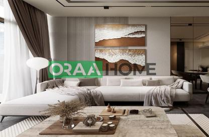 Apartment - 1 Bedroom - 2 Bathrooms for sale in Vio Residences - International City Phase 2 - Al Warsan 4 - Al Warsan - Dubai