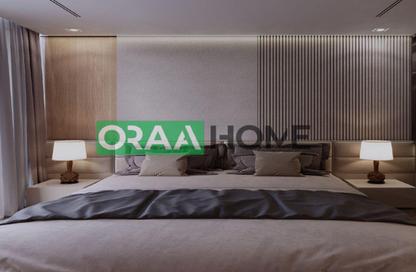 Apartment - 2 Bedrooms - 3 Bathrooms for sale in Vio Residences - International City Phase 2 - Al Warsan 4 - Al Warsan - Dubai