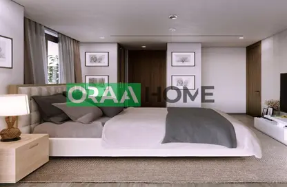 Apartment - 2 Bedrooms - 3 Bathrooms for sale in Vio Residences - International City Phase 2 - Al Warsan 4 - Al Warsan - Dubai