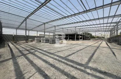 مستودع - استوديو للايجار في المرحلة 1 - مجمع دبي للاستثمار - دبي