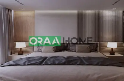 Apartment - 2 Bedrooms - 3 Bathrooms for sale in Vio Residences - International City Phase 2 - Al Warsan 4 - Al Warsan - Dubai