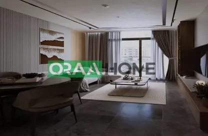 Apartment - 2 Bedrooms - 3 Bathrooms for sale in Vio Residences - International City Phase 2 - Al Warsan 4 - Al Warsan - Dubai