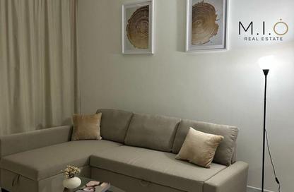Apartment - 1 Bedroom - 1 Bathroom for sale in Al Hamra Marina Residences - Al Hamra Village - Ras Al Khaimah
