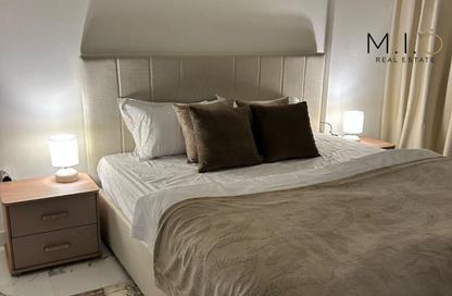 Apartment - 1 Bedroom - 1 Bathroom for sale in Al Hamra Marina Residences - Al Hamra Village - Ras Al Khaimah
