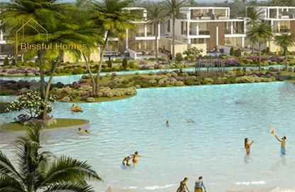 Villa - 5 Bedrooms - 5 Bathrooms for sale in Park Greens 2 - Park Greens - Damac Hills 2 - Dubai