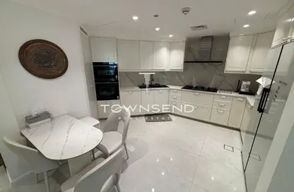 شقة - 3 غرف نوم - 4 حمامات للبيع في التمر - مساكن شور لاين - نخلة جميرا - دبي