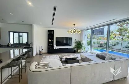 فيلا - 4 غرف نوم - 5 حمامات للبيع في 3 فلل سيدرا - فلل سيدرا - دبي هيلز استيت - دبي