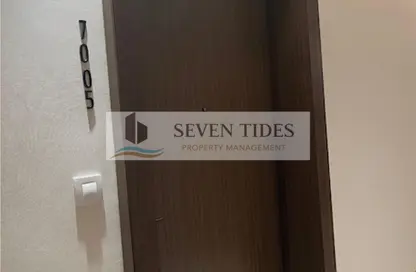 شقة - 2 غرف نوم - 3 حمامات للايجار في برج أبتاون - اب تاون دبي - أبراج بحيرات الجميرا - دبي