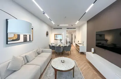 شقة - 2 غرف نوم - 3 حمامات للبيع في مساكن النخبة - دبي مارينا - دبي