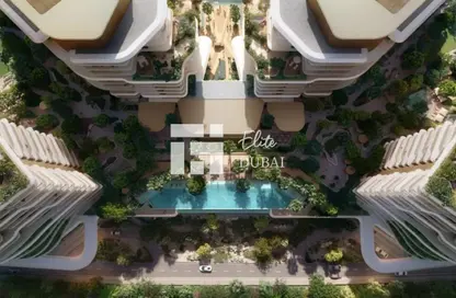 شقة - 2 غرف نوم - 3 حمامات للبيع في جايد في فيرديس - فيرديس باي هافن - هافن باي الدار - دبي لاند - دبي