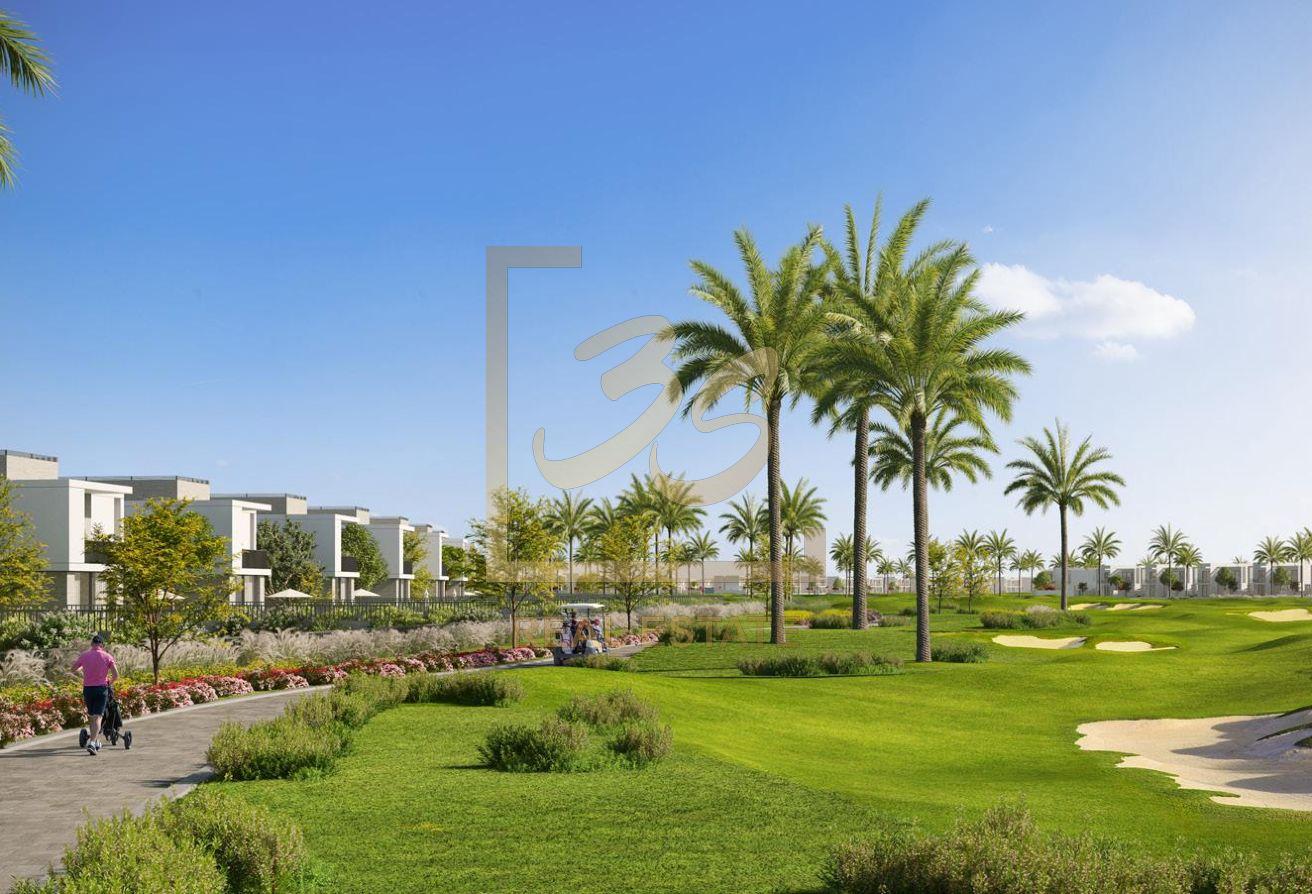 4 bedrooms villa for Sale