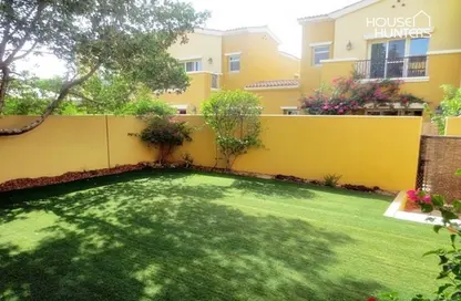 Villa - 2 Bedrooms - 2 Bathrooms for rent in Palmera 3 - Palmera - Arabian Ranches - Dubai