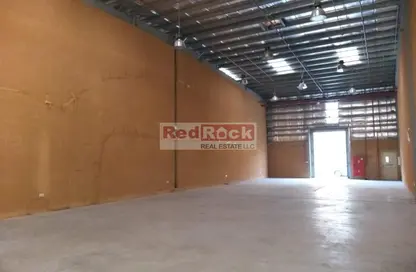 مستودع - استوديو للايجار في 2 راس الخور الصناعية - راس الخور الصناعية - رأس الخور - دبي