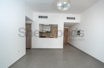 Apartment - 1 Bedroom - 2 Bathrooms for rent in By OBS Designer Residences - Dubai Production City (IMPZ) - Dubai