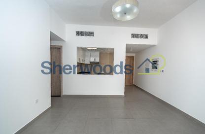 Apartment - 1 Bedroom - 2 Bathrooms for rent in By OBS Designer Residences - Dubai Production City (IMPZ) - Dubai Apartment - 1 Bedroom - 2 Bathrooms for rent in By OBS Designer Residences - Dubai Production City (IMPZ) - Dubai