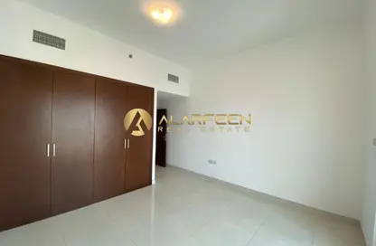 Apartment - 1 Bedroom - 2 Bathrooms for rent in GMM Tower 1 - District 12 - Jumeirah Village Circle - Dubai