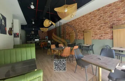 Shop - Studio - 2 Bathrooms for sale in Al Rashidiya Towers - Al Rashidiya - Ajman Downtown - Ajman