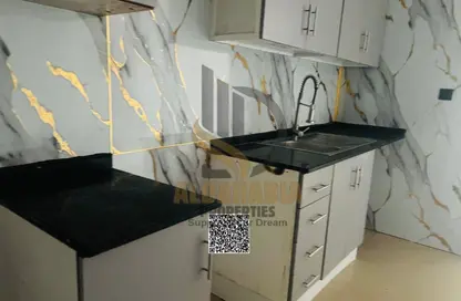 Apartment - Studio - 1 Bathroom for sale in Horizon Towers - Ajman Downtown - Ajman