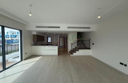 Townhouse - 5 Bedrooms - 4 Bathrooms for sale in Santorini - Damac Lagoons - Dubai