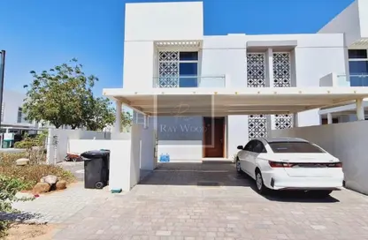 Townhouse - 3 Bedrooms - 4 Bathrooms for sale in Arabella Townhouses 2 - Arabella Townhouses - Mudon - Dubai