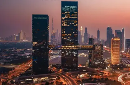 شقة - 3 غرف نوم - 4 حمامات للبيع في زعبيل ١، الريزيدنس - زعبيل 1 - زعبيل - دبي شقة - 3 غرف نوم - 4 حمامات للبيع في زعبيل ١، الريزيدنس - زعبيل 1 - زعبيل - دبي