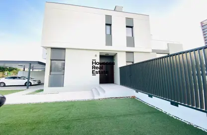 Townhouse - 4 Bedrooms - 5 Bathrooms for rent in Murooj Al Furjan - Al Furjan - Dubai