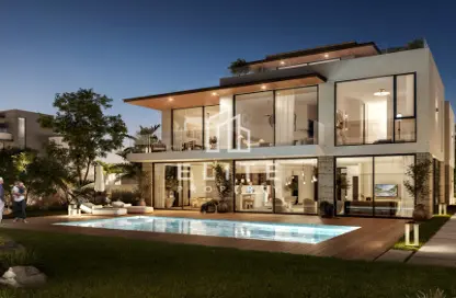 فيلا - 4 غرف نوم - 5 حمامات للبيع في فارم جاردنز 2 - فارم جاردنز - ذا فالي - دبي فيلا - 4 غرف نوم - 5 حمامات للبيع في فارم جاردنز 2 - فارم جاردنز - ذا فالي - دبي